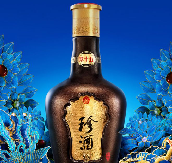 十大品牌？你喝过几种？k8凯发一触即发酱香酒